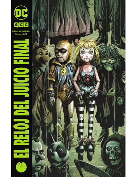 es::El reloj del juicio final 06 de 12