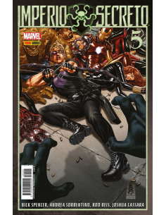 es::Imperio Secreto 05