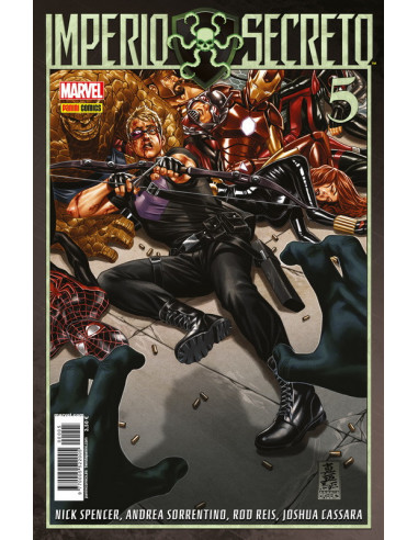 es::Imperio Secreto 05