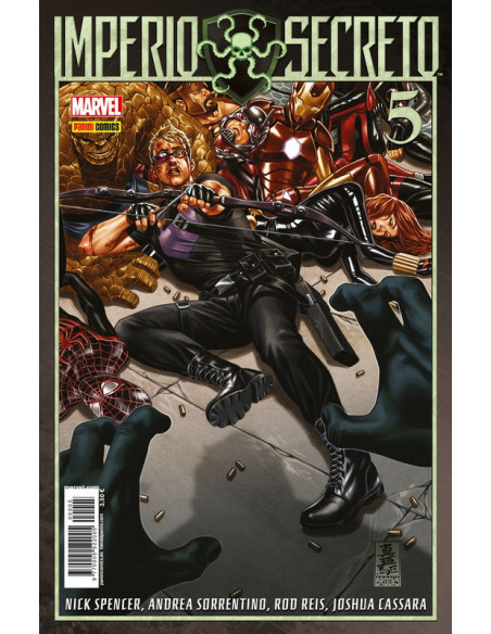 es::Imperio Secreto 05