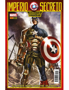 es::Imperio Secreto: Omega