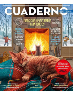 es::Cuaderno de Invierno Vol. 1