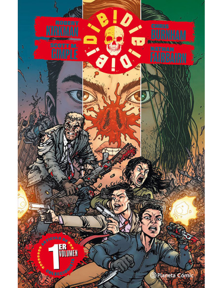 es::Die! Die! Die! 01