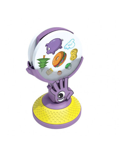 es::Dobble 360 - Juego de mesa