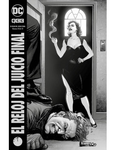 es::El reloj del juicio final 10 de 12