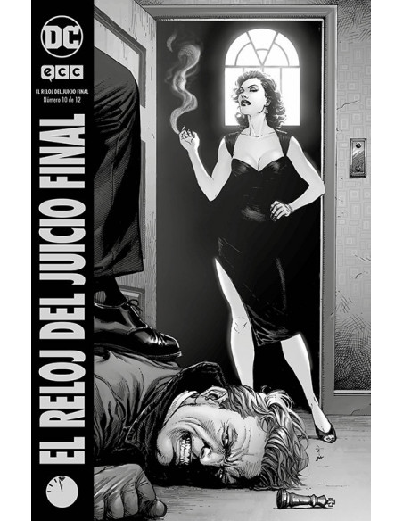 es::El reloj del juicio final 10 de 12