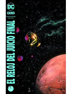 es::El reloj del juicio final 09 de 12