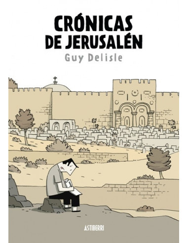 es::Crónicas de Jerusalén