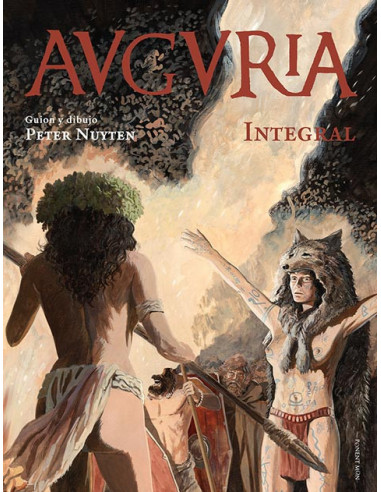 es::Auguria. Integral