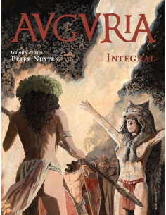 es::Auguria. Integral 2