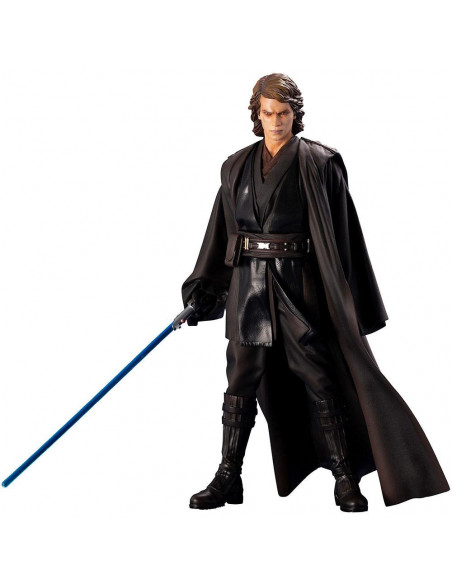 es::Star Wars Estatua ARTFX+ 1/10 Anakin Skywalker 18 cm