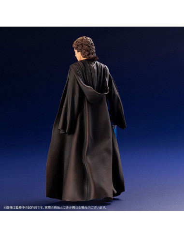 es::Star Wars Estatua ARTFX+ 1/10 Anakin Skywalker 18 cm