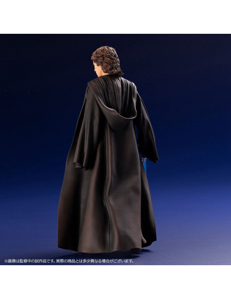 es::Star Wars Estatua ARTFX+ 1/10 Anakin Skywalker 18 cm
