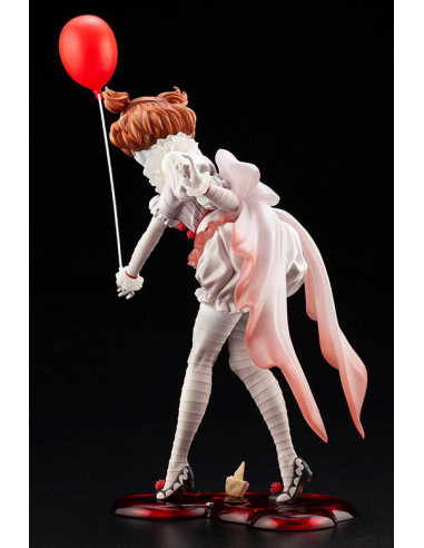 Stephen King\'s It 2017 Bishoujo Estatua 1/7 Pennyw-2