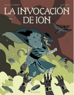 es::La invocación de Ion