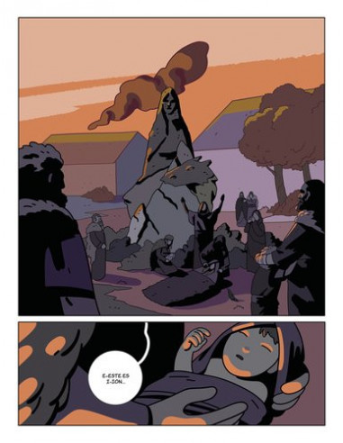 es::La invocación de Ion