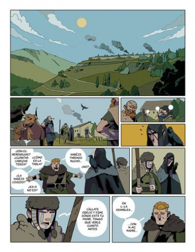 es::La invocación de Ion