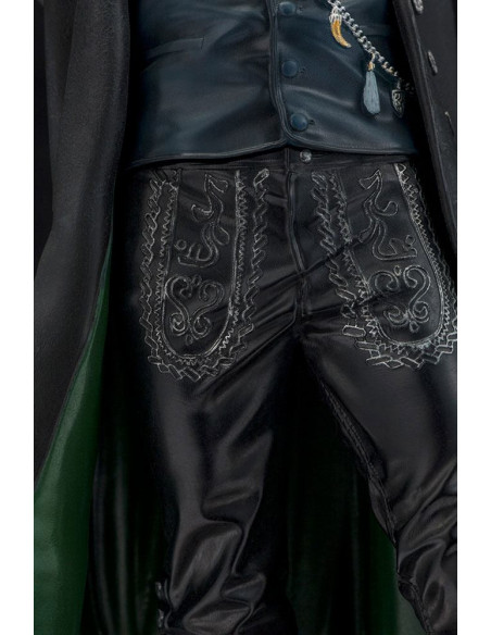 es::Animales fantásticos 2 Estatua PVC ARTFX+ 1/10 Gellert Grindelwald 18 cm