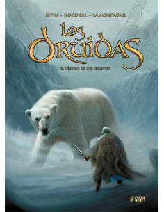 es::Los Druidas 2. El círculo de los gigantes