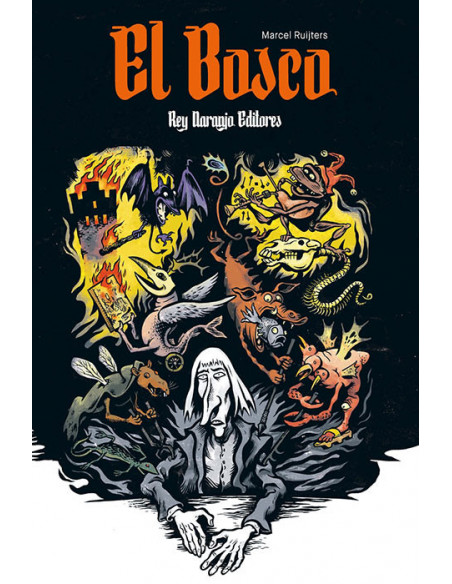 es::El Bosco