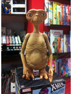E.T. El Extraterrestre Réplica Muñeco E.T. Stunt P-1