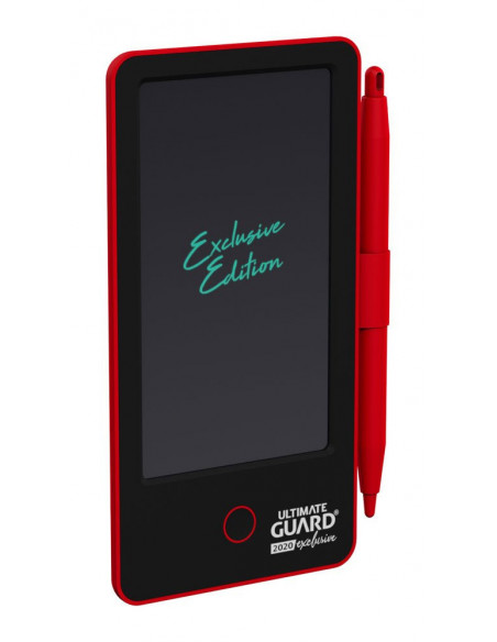 es::Ultimate Guard 2020 Exclusive - Digital Life Pad 5"