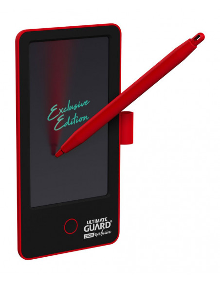 es::Ultimate Guard 2020 Exclusive - Digital Life Pad 5" es::Ultimate Guard 2020 Exclusive - Digital Life Pad 5"