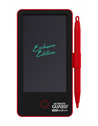 es::Ultimate Guard 2020 Exclusive - Digital Life Pad 5"