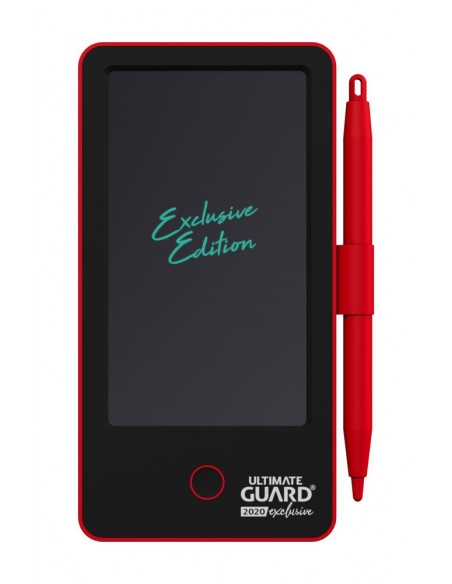 es::Ultimate Guard 2020 Exclusive - Digital Life Pad 5" es::Ultimate Guard 2020 Exclusive - Digital Life Pad 5"