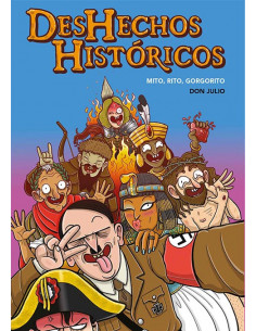 es::Deshechos históricos