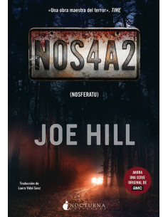 es::NOS4A2: Nosferatu