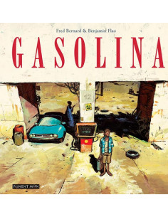 es::Gasolina