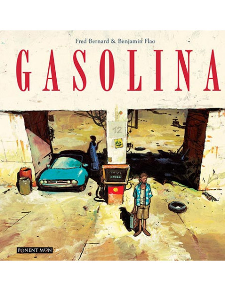 es::Gasolina