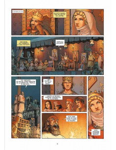 es::Isabel: La loba de Francia Integral 2