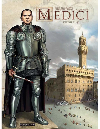 es::Medici. Integral 2