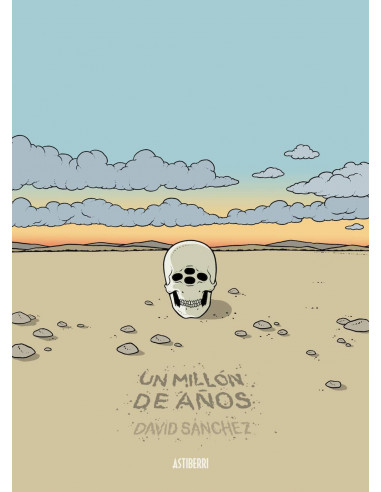 es::Un millón de años