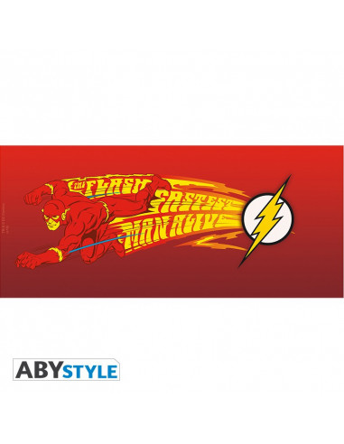 DC Comics Taza Flash 320 ml.-2