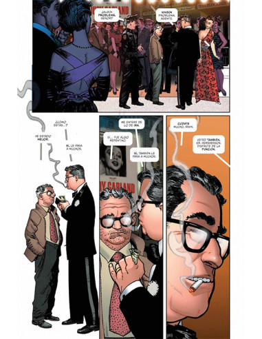 es::Hey Kids! Comics!