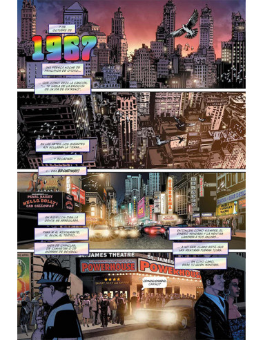 es::Hey Kids! Comics!