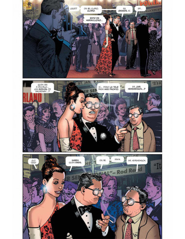 es::Hey Kids! Comics!