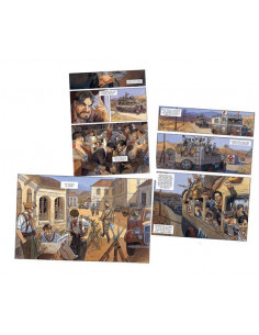 es::Mattéo. Cuarta época Agosto-septiembre 1936 2