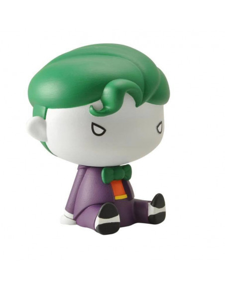 es::Justice League Hucha Chibi The Joker 17 cm