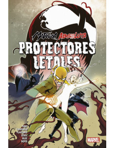 es::Matanza Absoluta: Protectores Letales