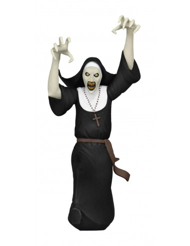es::Toony Terrors Figura The Nun 15 cm