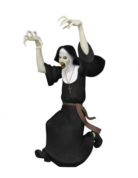 es::Toony Terrors Figura The Nun 15 cm