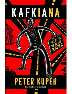 es::Kafkiana