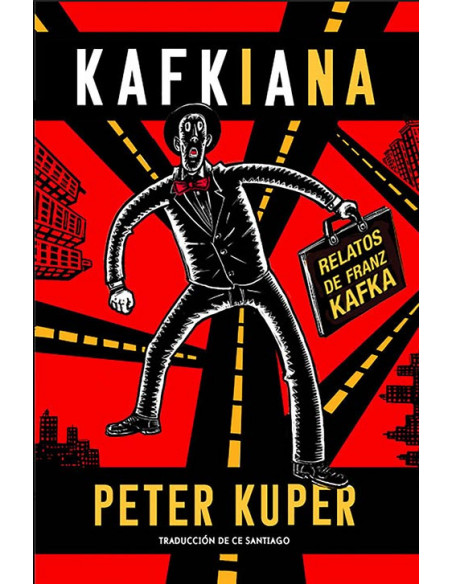 es::Kafkiana