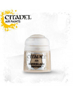 es::Pintura Citadel Air: Baneblade Brown Air