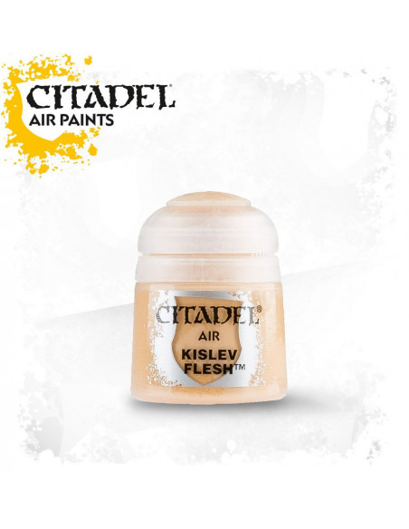 es::Pintura Citadel Air: Kislev Flesh Air
