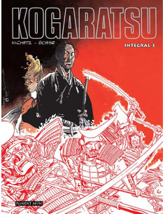 es::Kogaratsu Integral 3